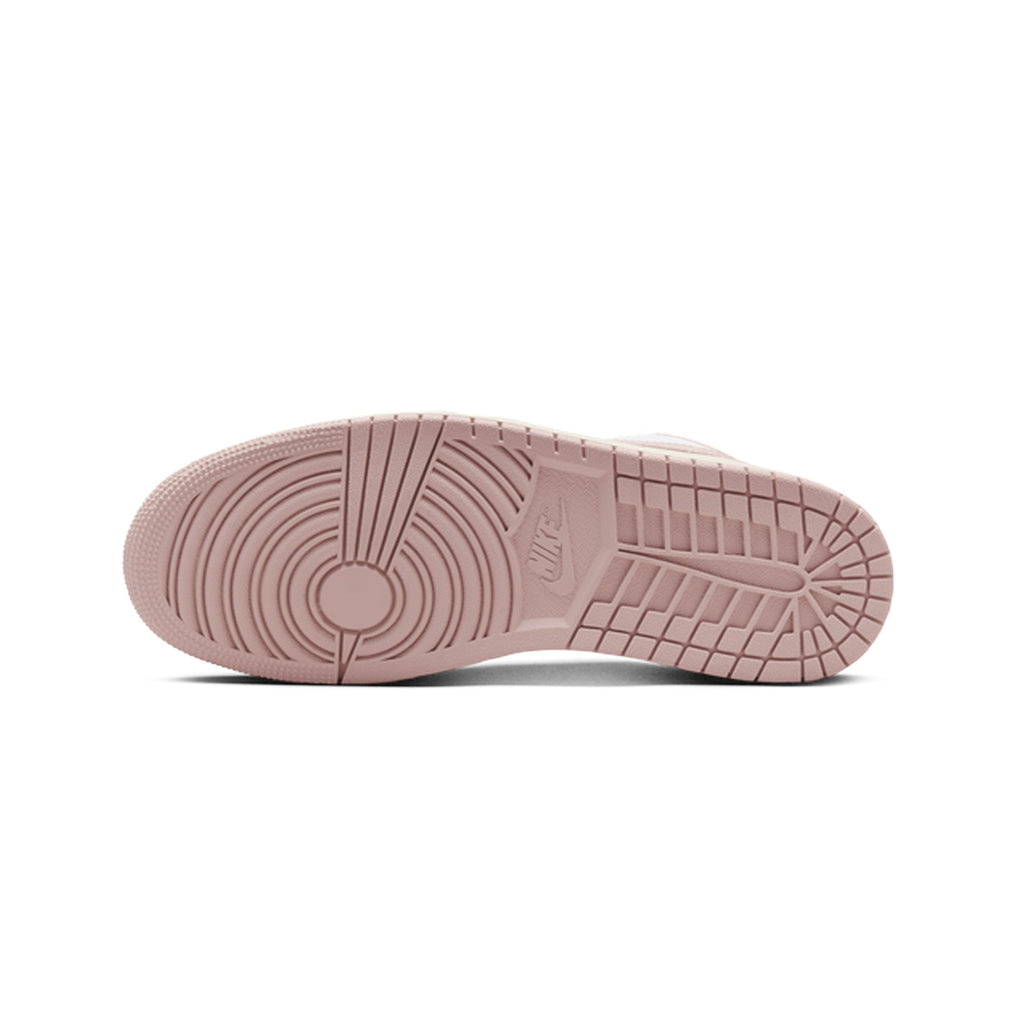 1 Low 'Pink Oxford' Women's