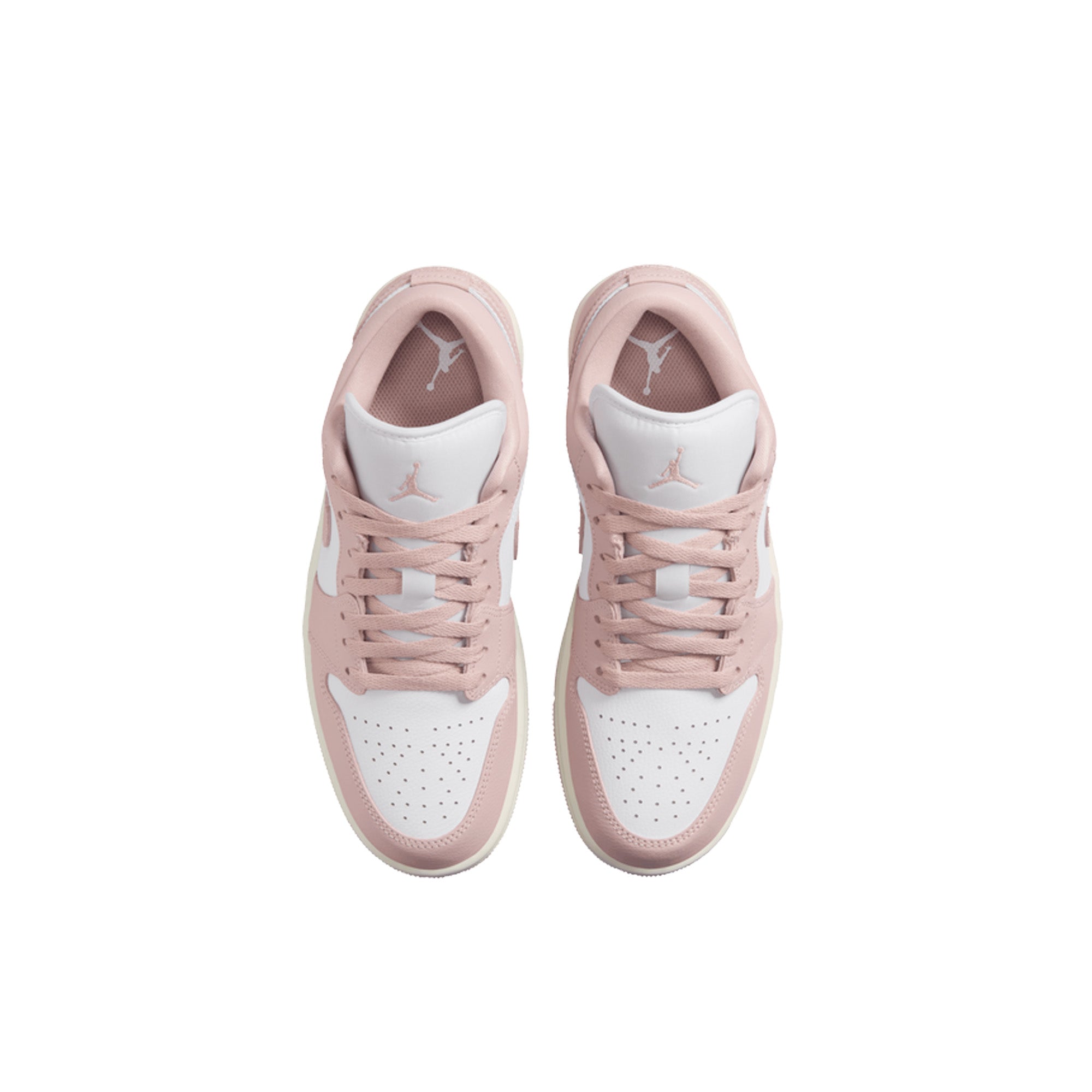 1 Low 'Pink Oxford' Women's