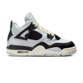 4 Retro 'Platinum Gold' GS (2024)