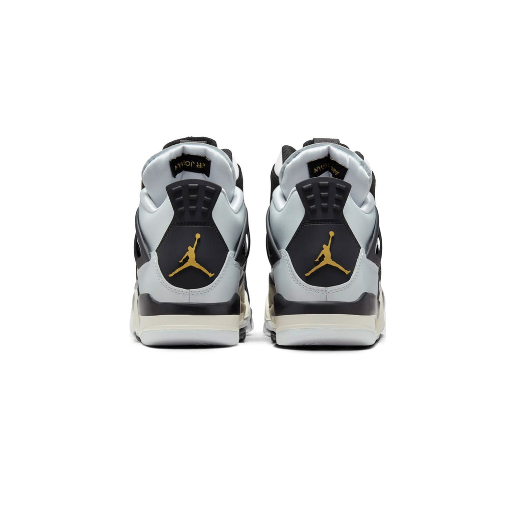 4 Retro 'Platinum Gold' GS (2024)