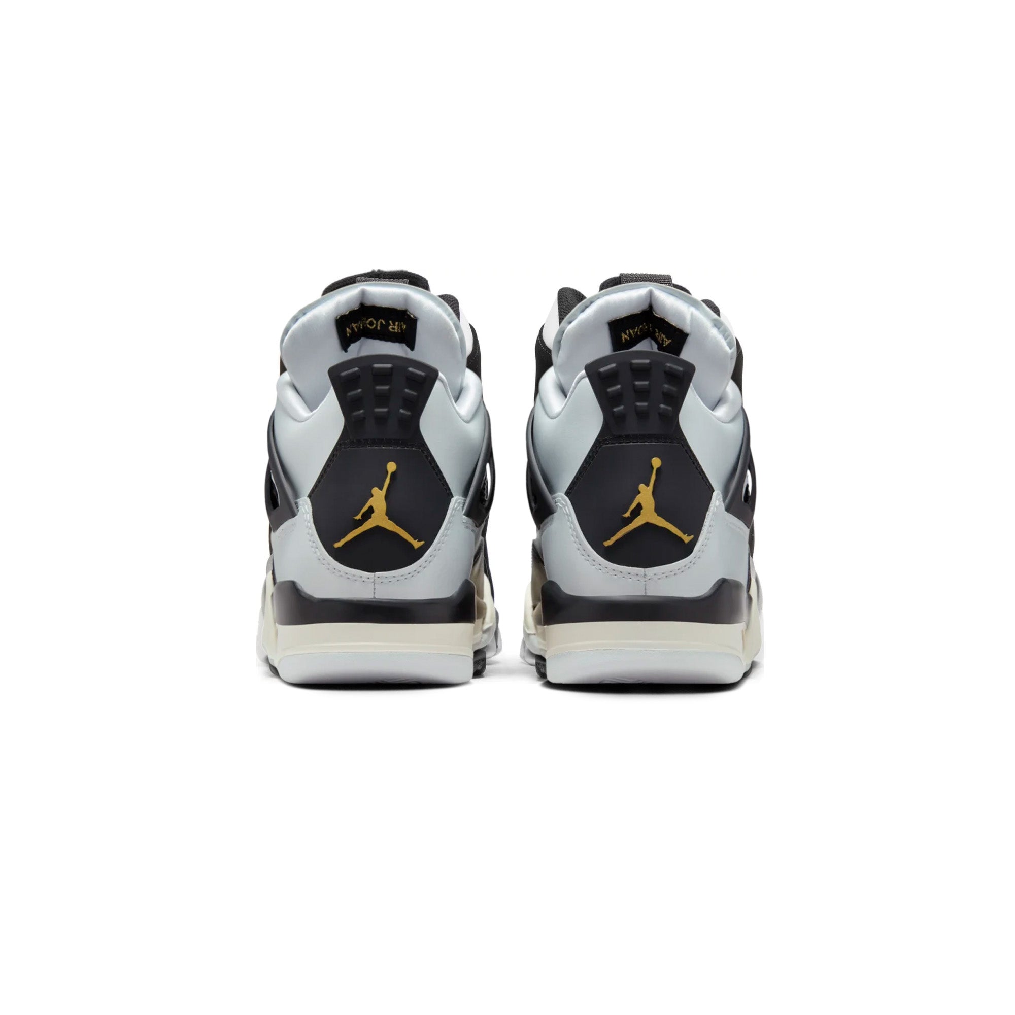 4 Retro 'Platinum Gold' GS (2024)