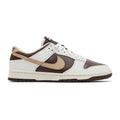 Dunk Low Next Nature 'Summit White Baroque Brown' (2024)