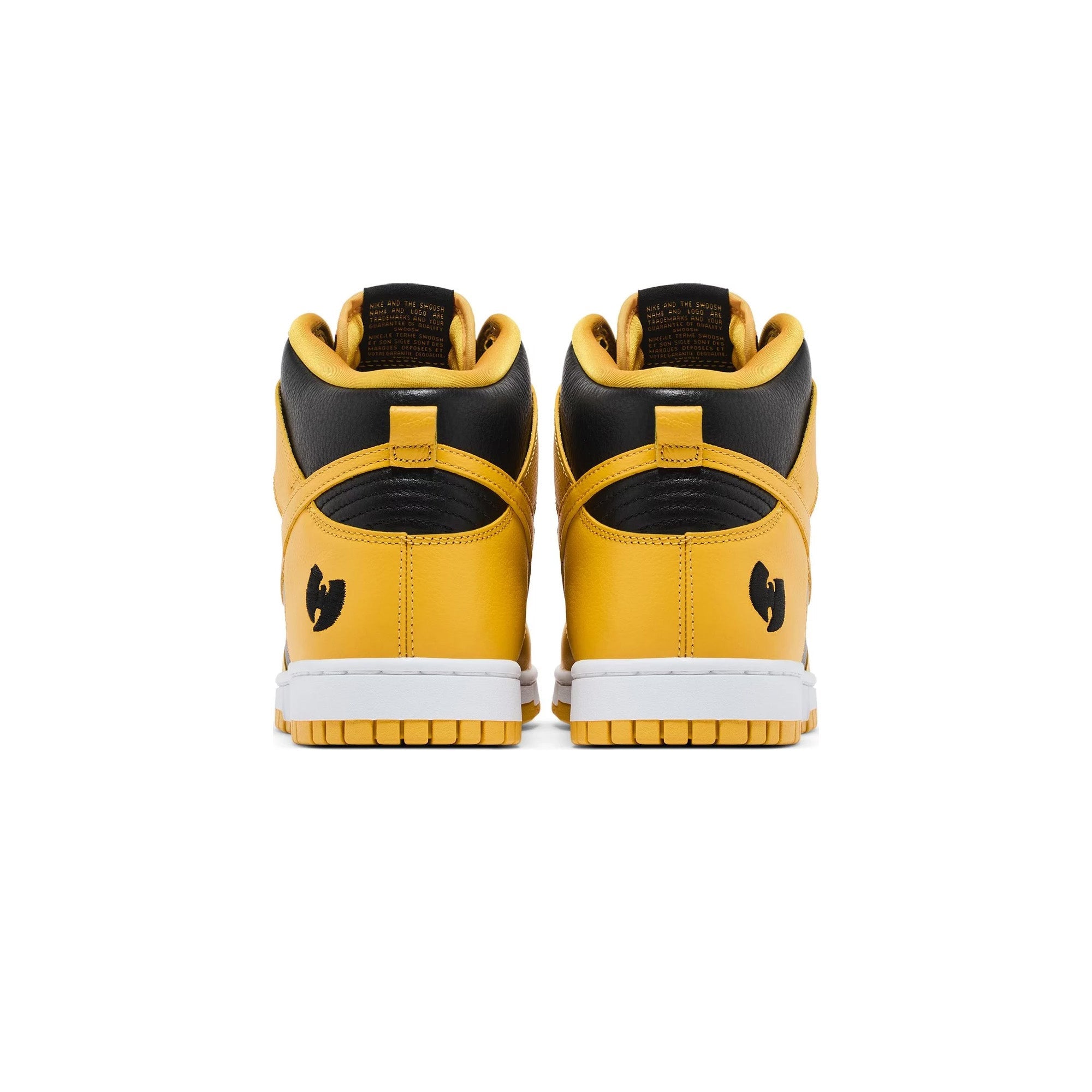 Dunk High Wu Tang (2024)