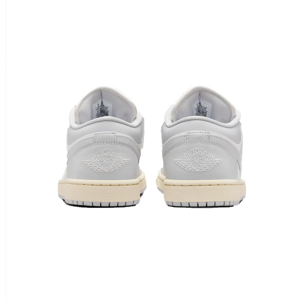 1 Low 'Coconut Milk Neutral Grey' Women's (2024)