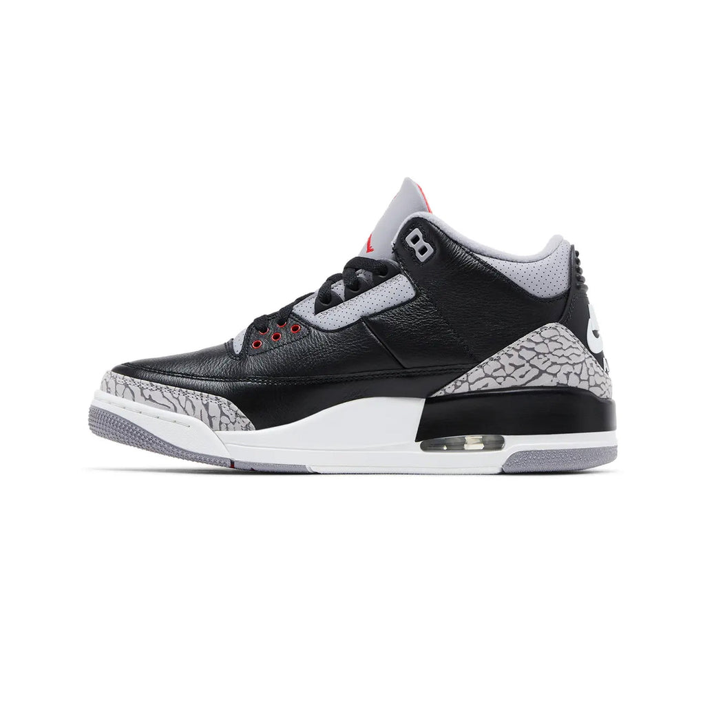 3 Retro OG 'Black Cement' (2024)