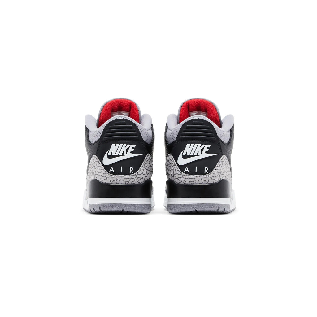 3 Retro OG 'Black Cement' (2024)