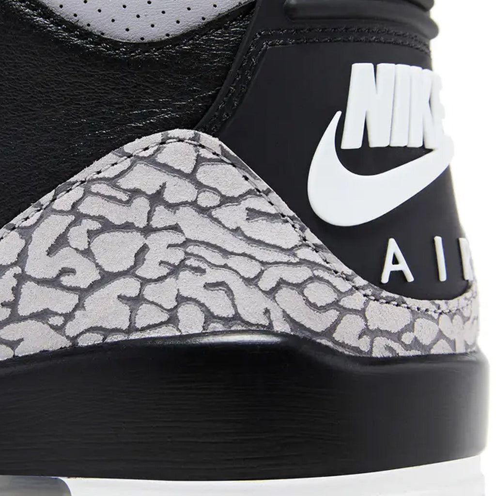 3 Retro OG 'Black Cement' (2024)