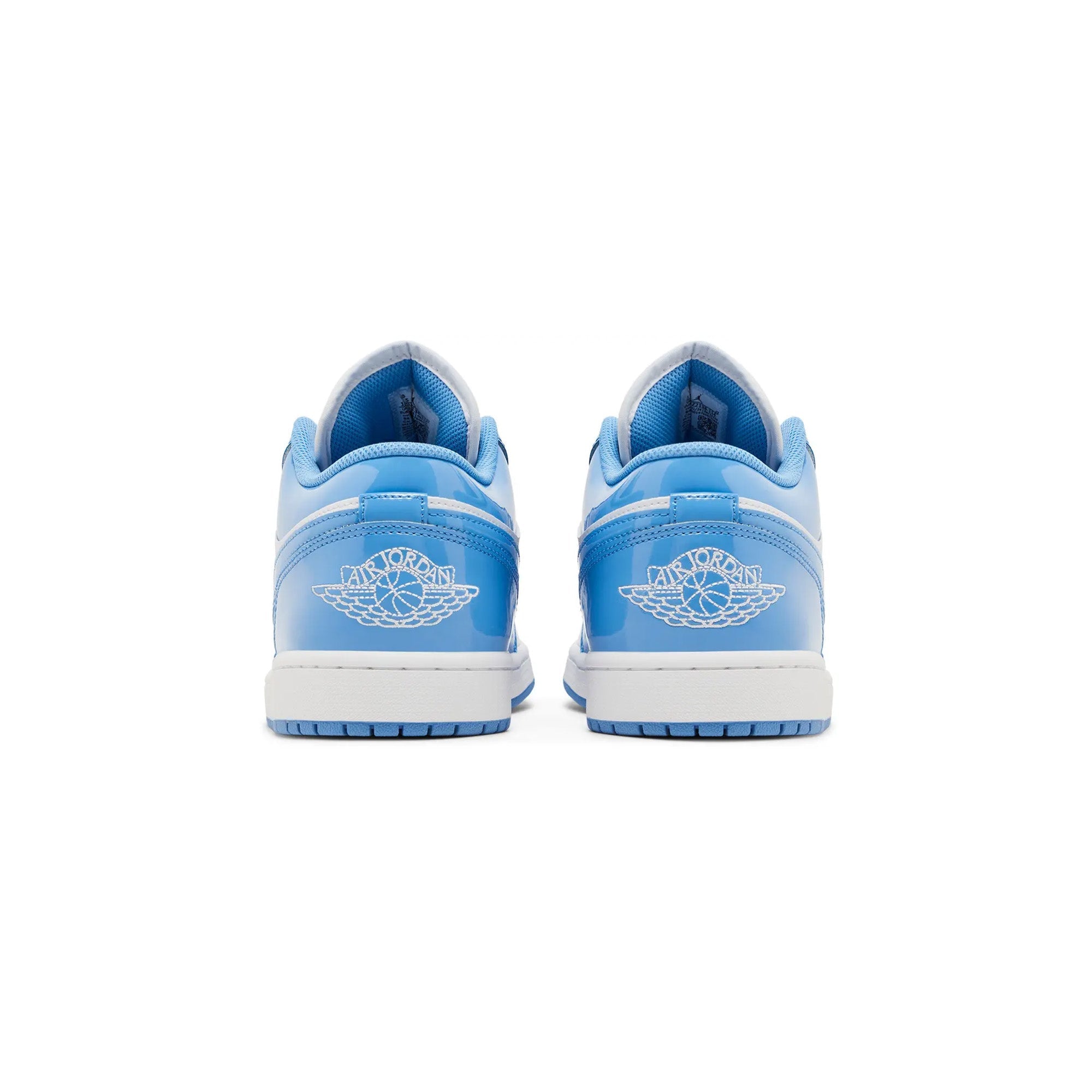 1 Low SE 'White Legend Blue' (2024)