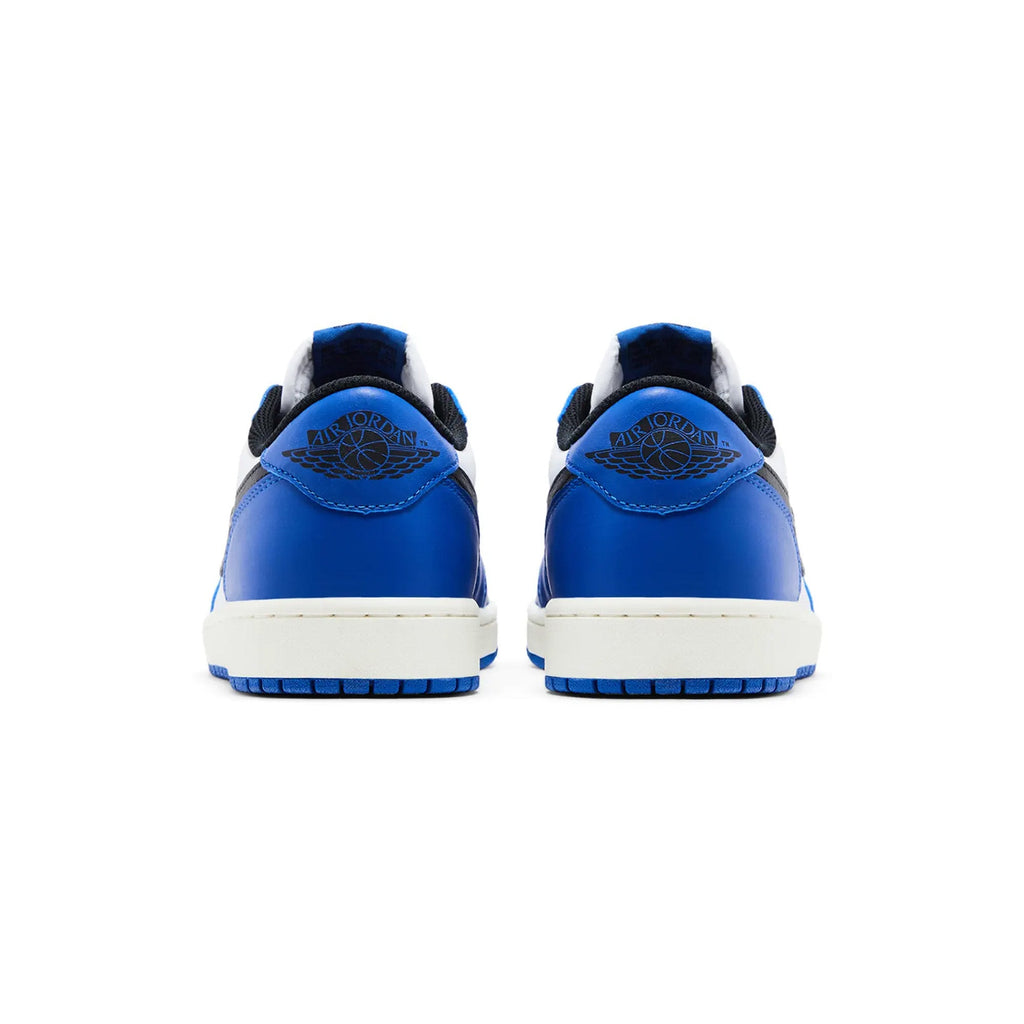 1 Retro Low OG 'Game Royal' (2024)