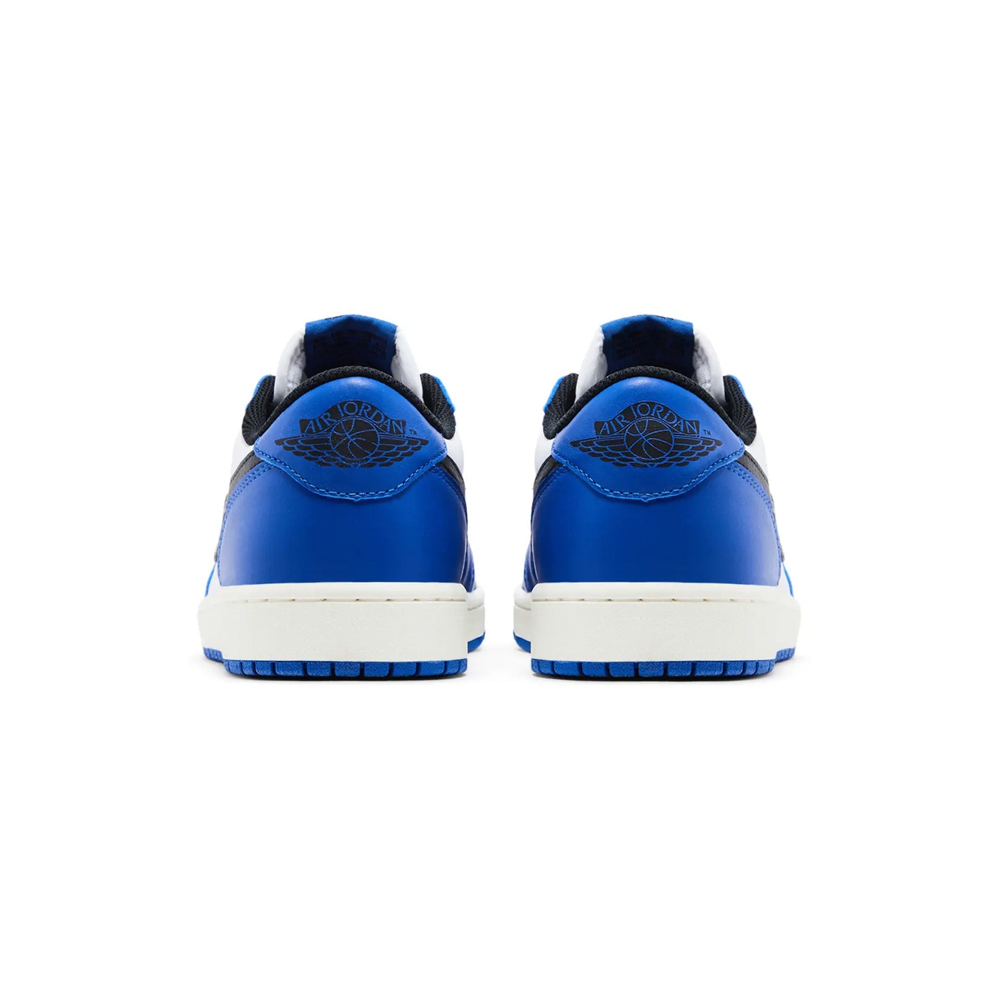 1 Retro Low OG 'Game Royal' (2024)