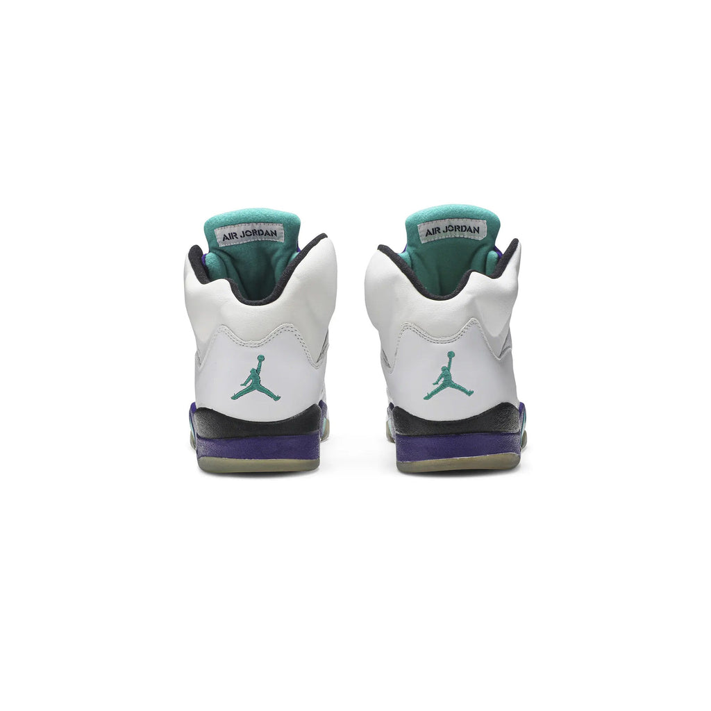 5 Retro 'Grape' (2006)