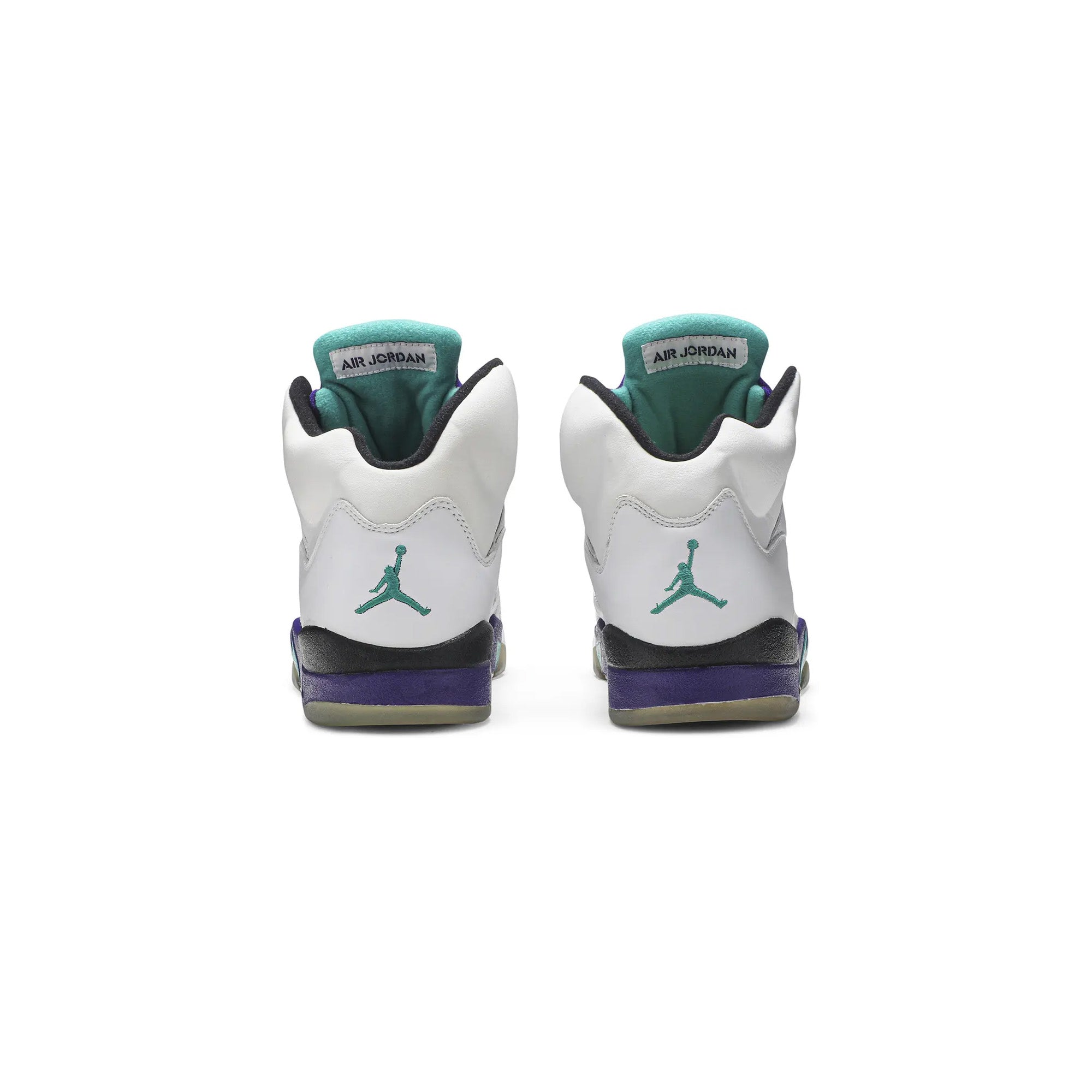 5 Retro 'Grape' (2006)