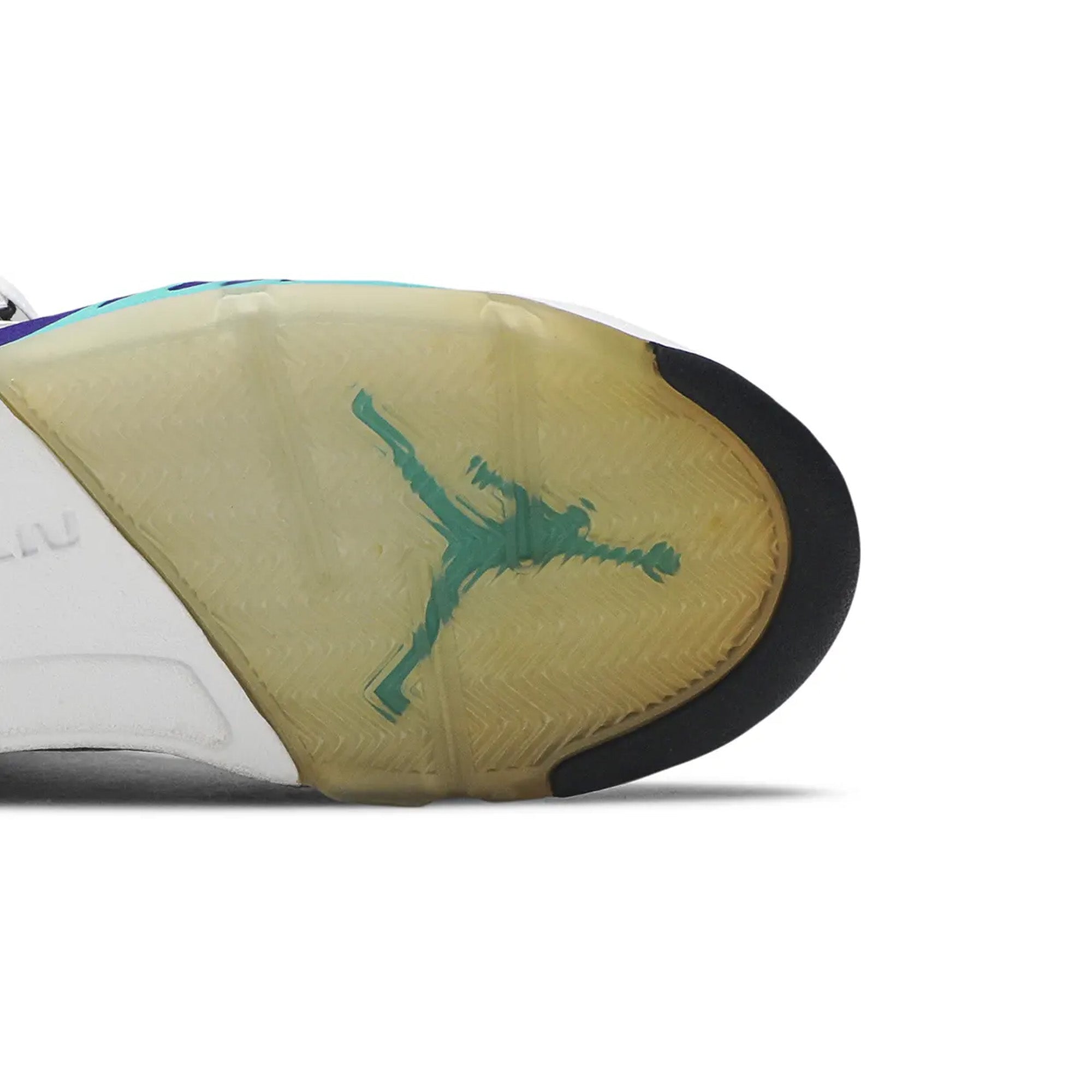 5 Retro 'Grape' (2006)