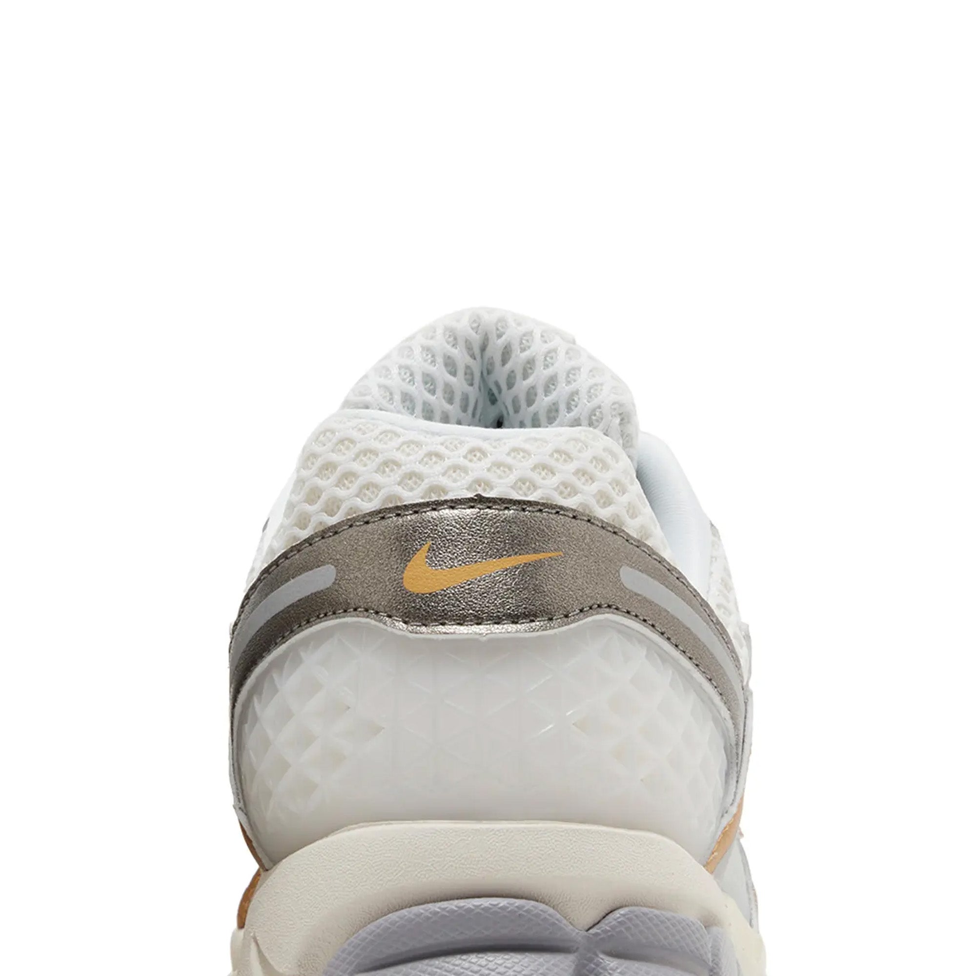 Zoom Vomero 5 'Platinum Tint Metallic Gold' (2024)