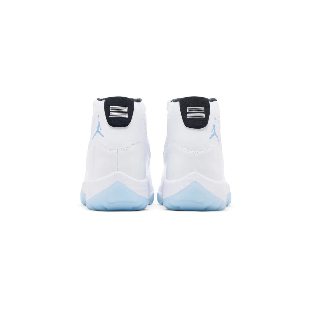 11 Retro 'Columbia / Legend Blue' (2024)