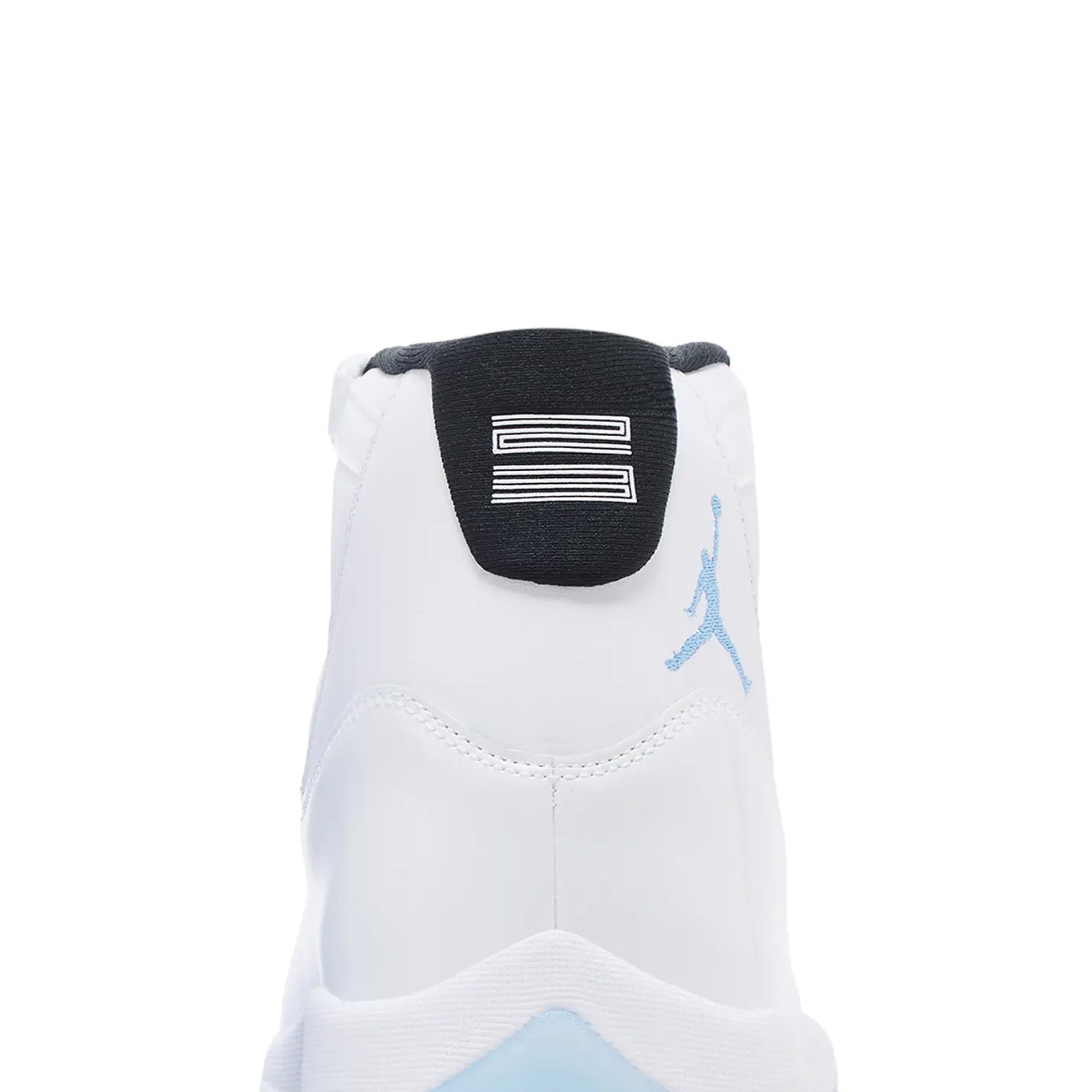 11 Retro 'Columbia / Legend Blue' (2024)