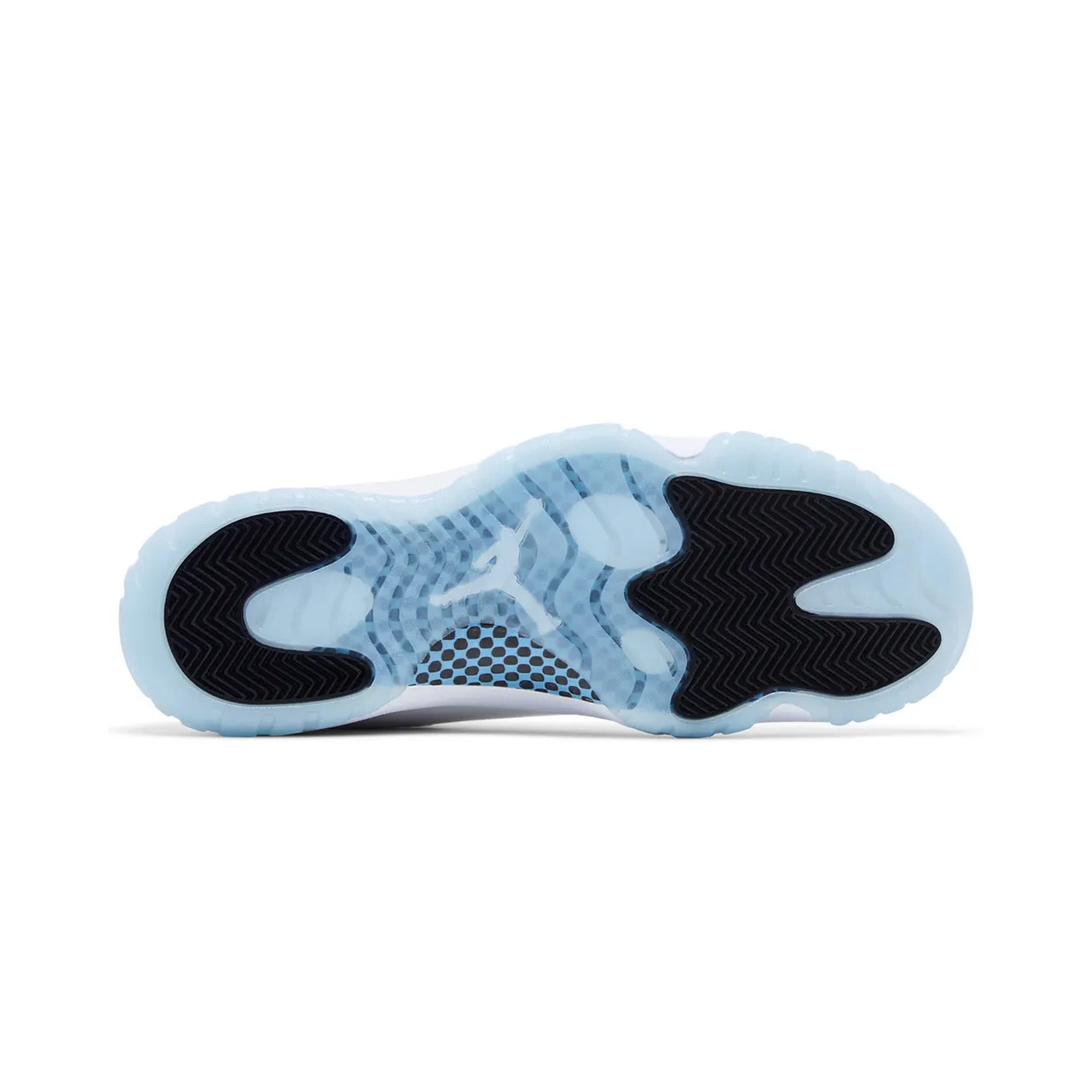 11 Retro 'Columbia / Legend Blue' (2024)