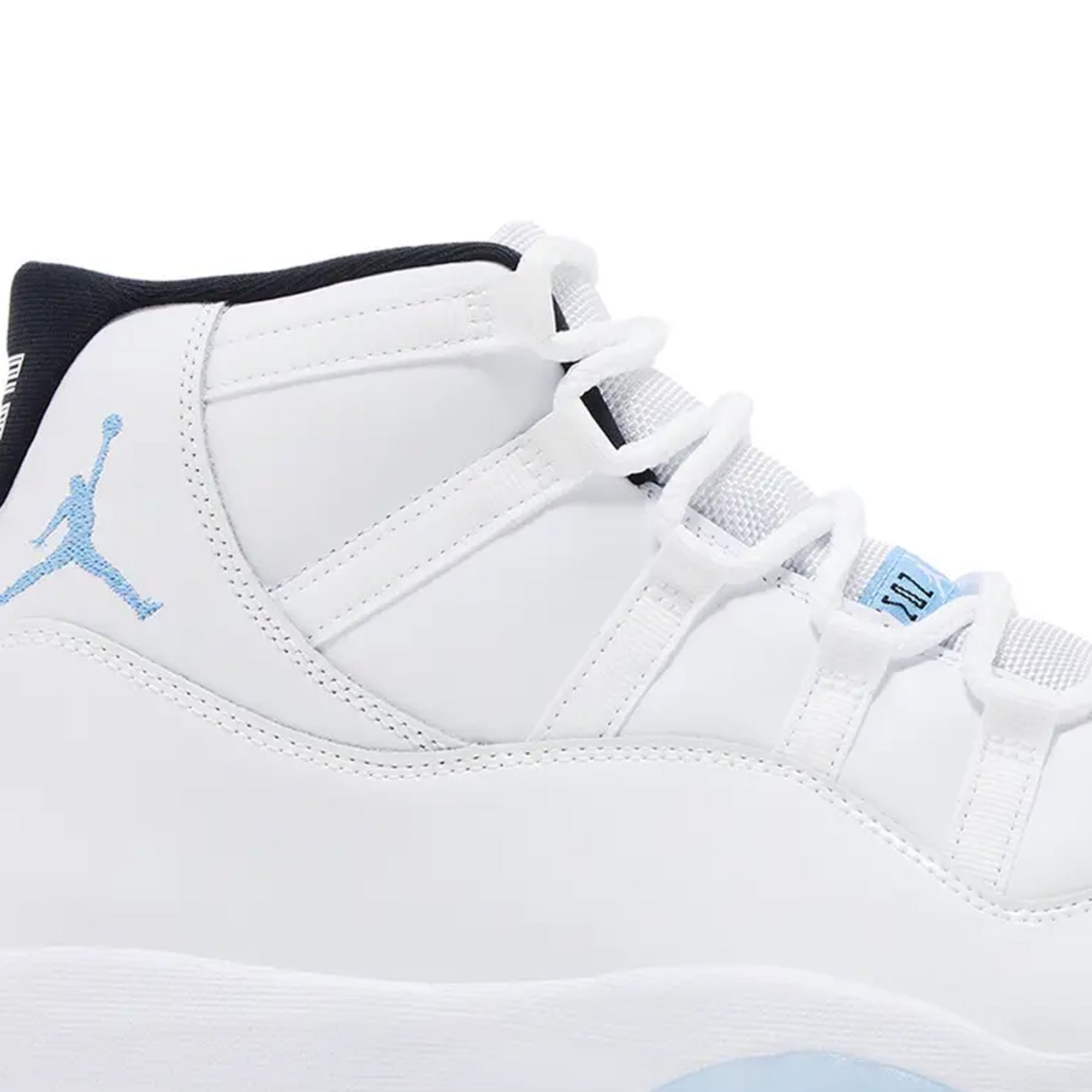 11 Retro 'Columbia / Legend Blue' (2024)
