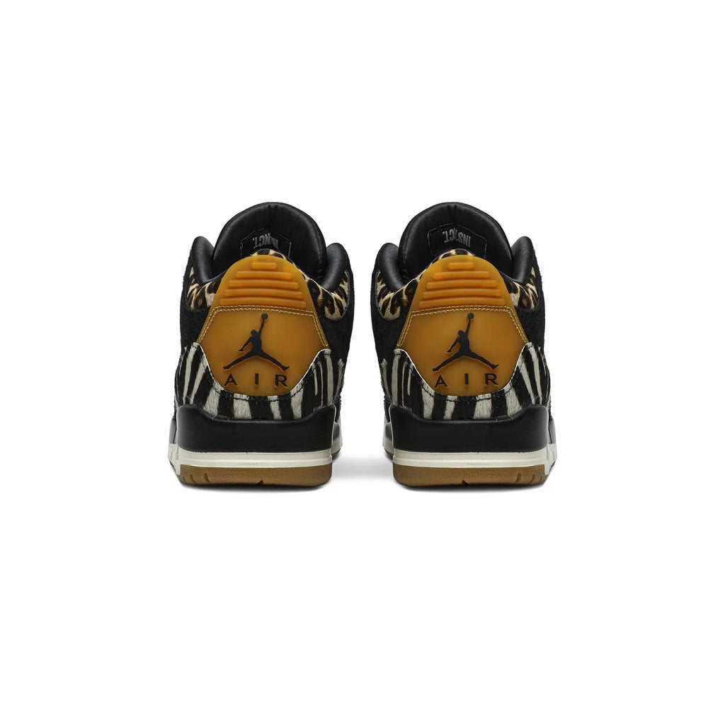 3 Retro SE 'Animal Instinct' (2019)