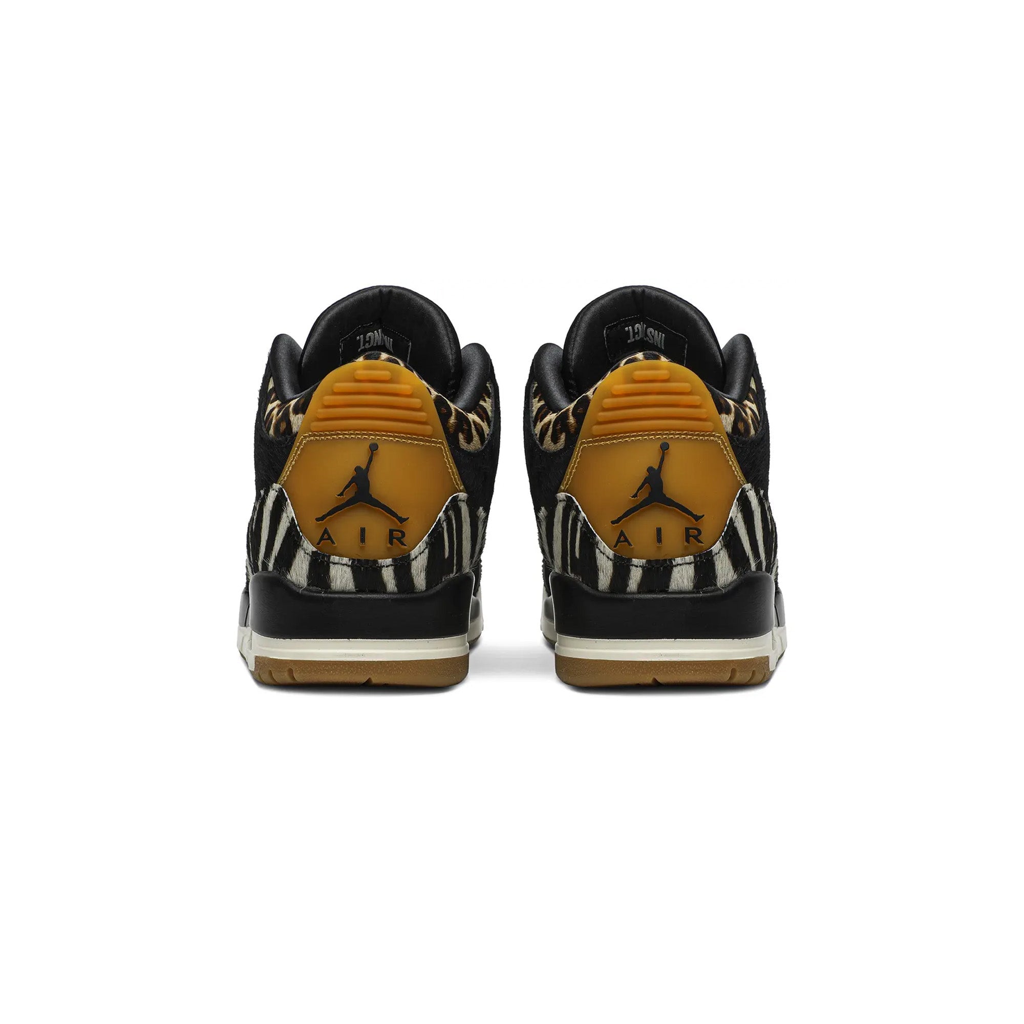 3 Retro SE 'Animal Instinct' (2019)