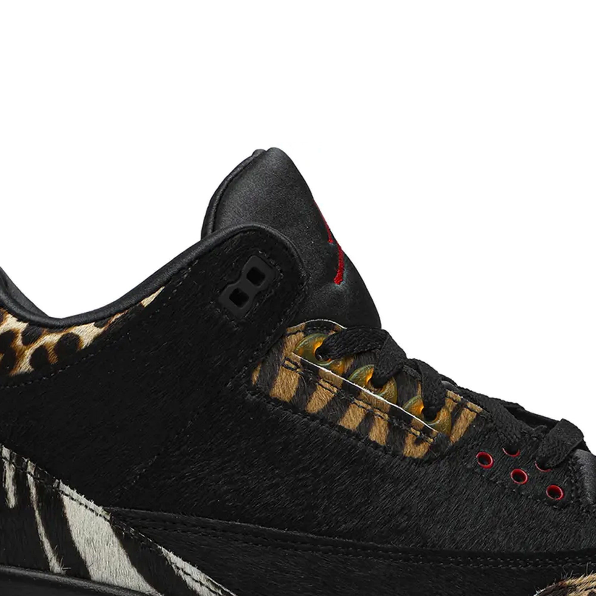 3 Retro SE 'Animal Instinct' (2019)
