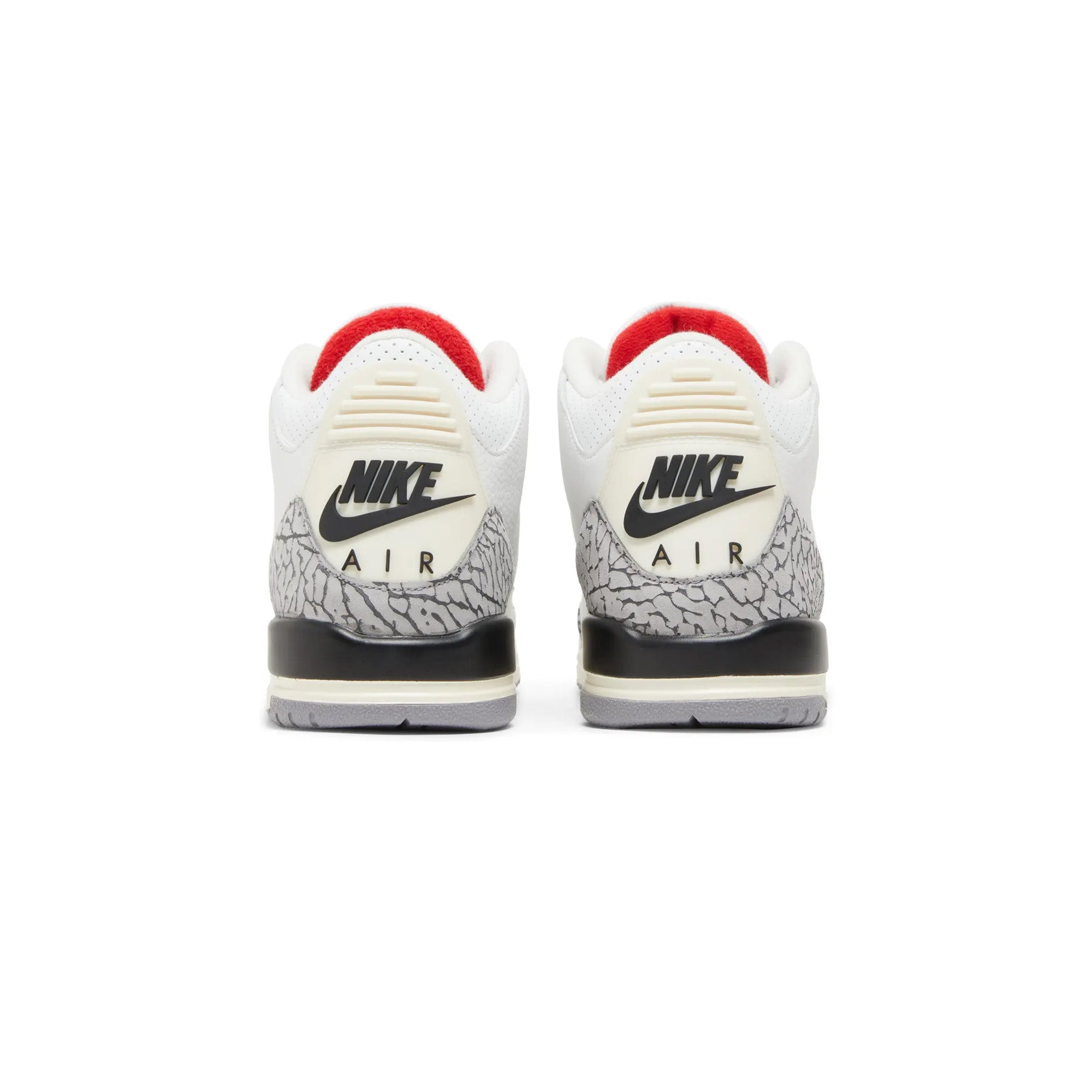 3 Retro 'White Cement Reimagined' GS (2023)