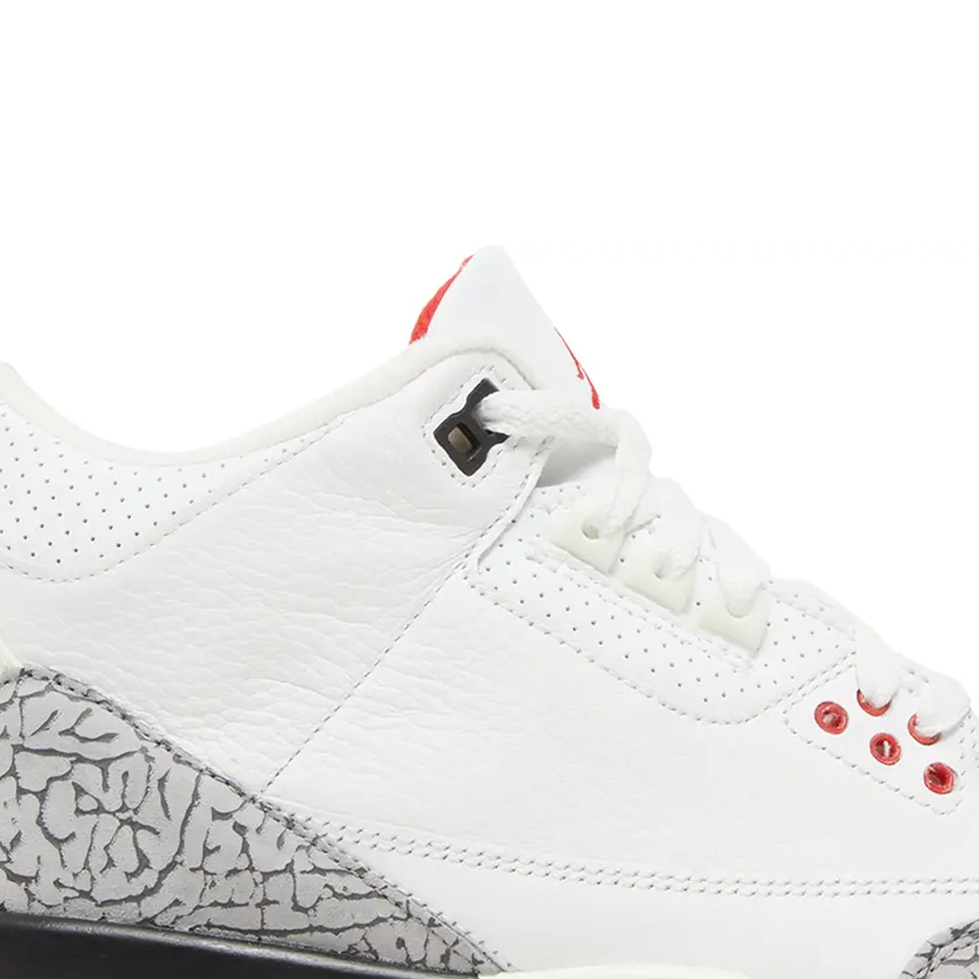 3 Retro 'White Cement Reimagined' GS (2023)
