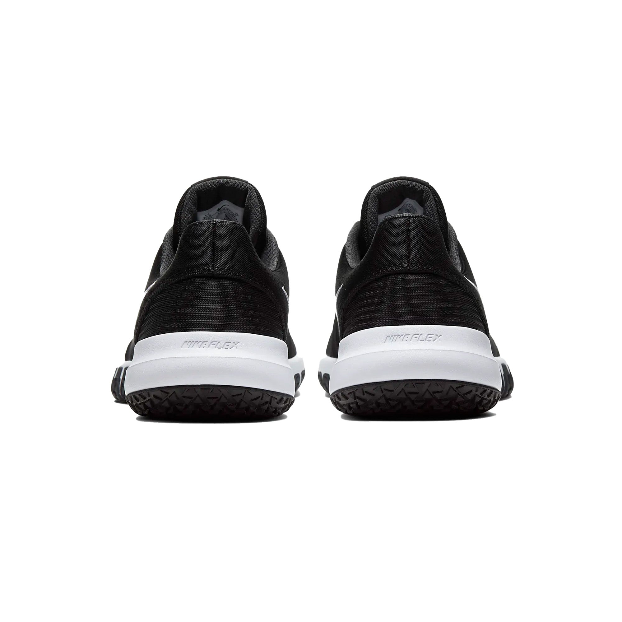 Flex Control 4 'Black Smoke Grey' (2020)