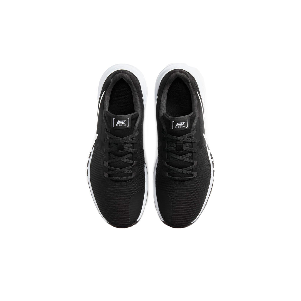 Flex Control 4 'Black Smoke Grey' (2020)