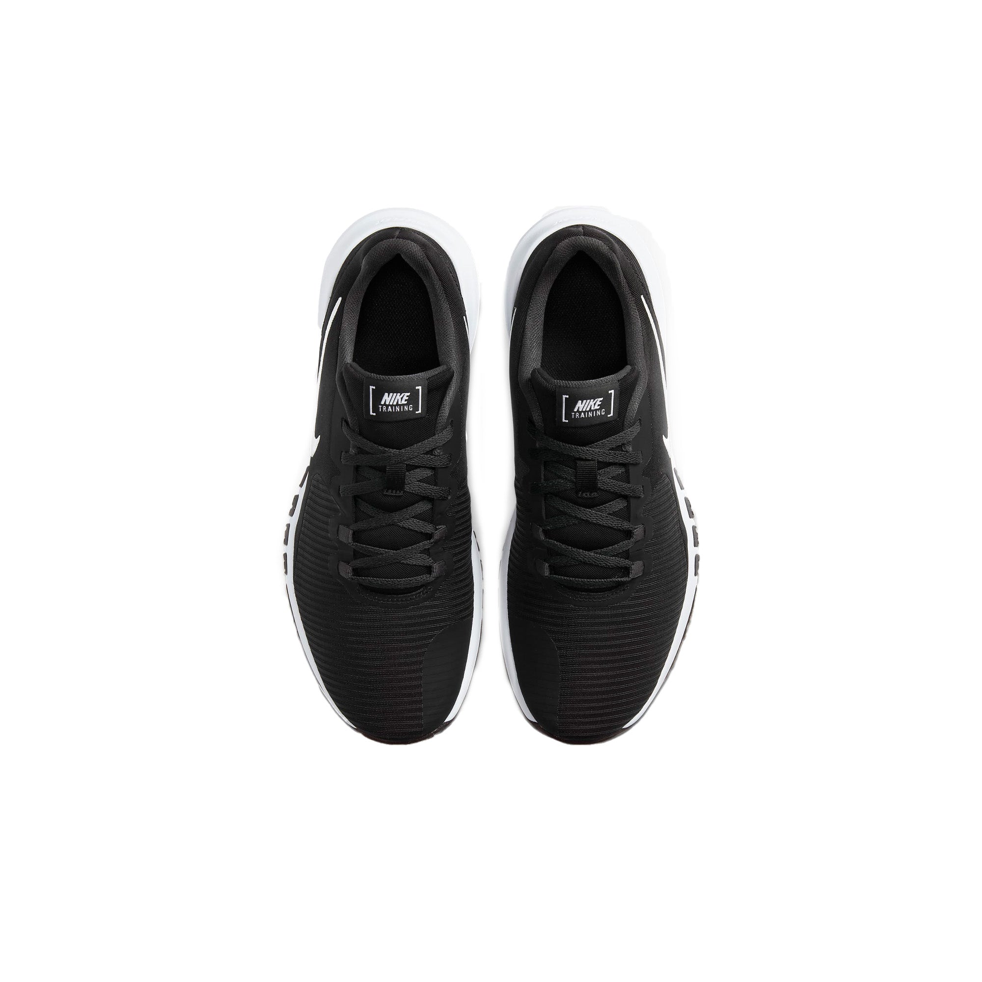Flex Control 4 'Black Smoke Grey' (2020)