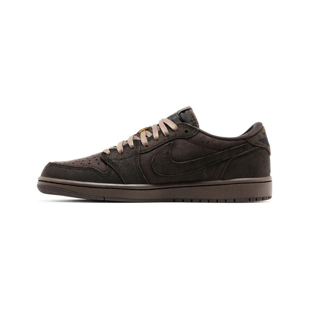 1 Retro Low OG SP 'Velvet Brown' (2024)