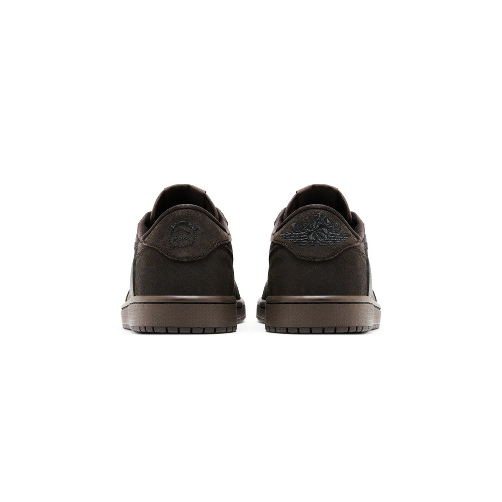 1 Retro Low OG SP 'Velvet Brown' (2024)