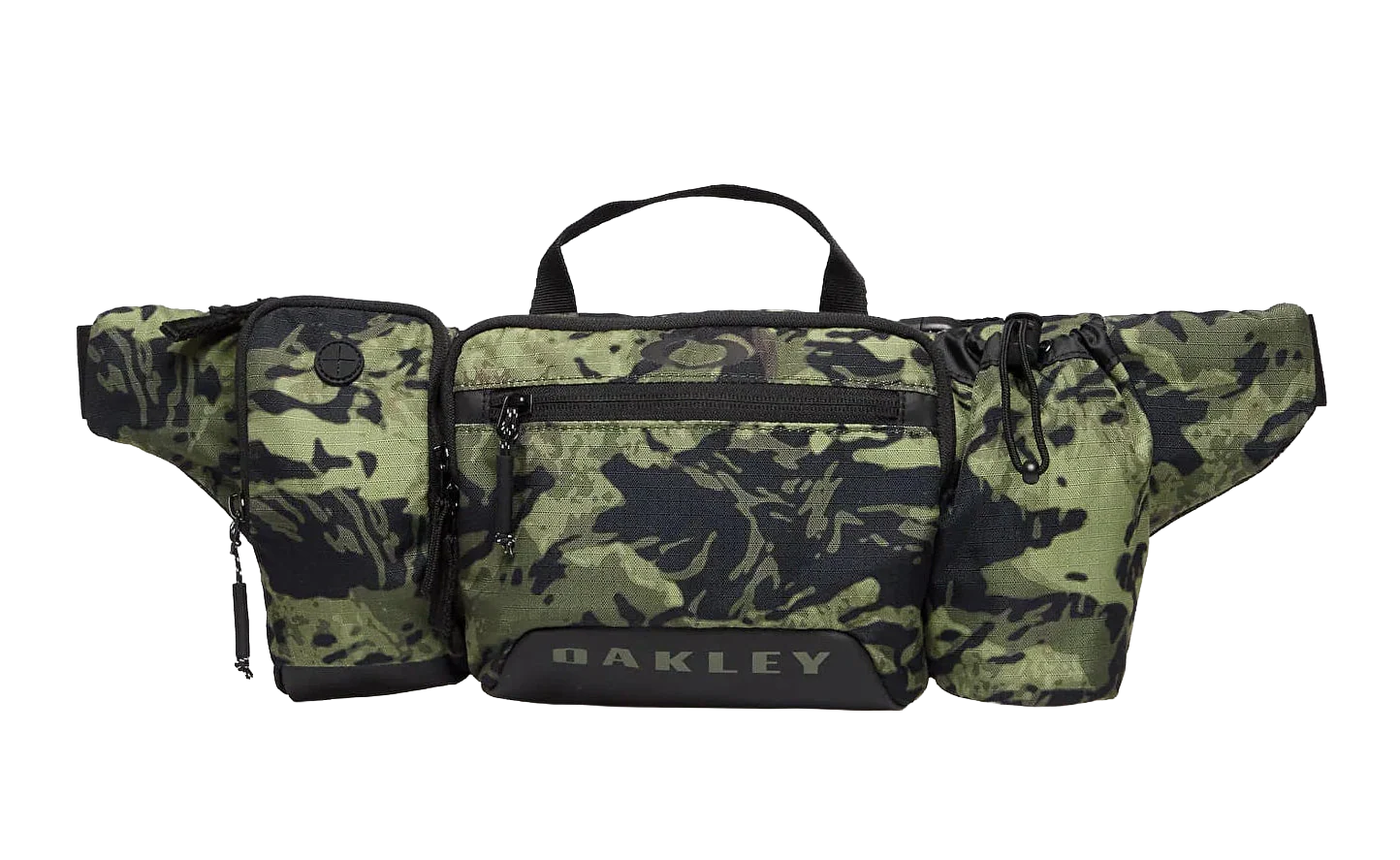 Road Trip Rc Beltbag "Tiger Camo Green" FOS901041 BFQ