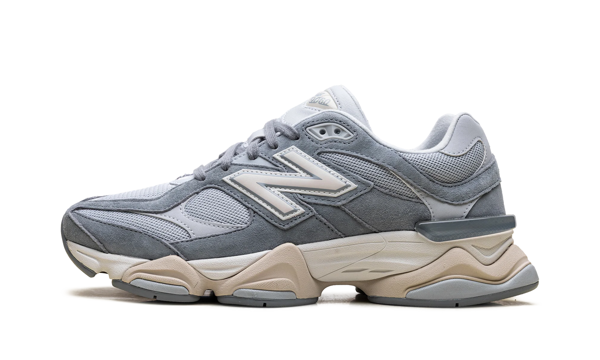 9060 "Slate Grey Light Grey" U9060jgb