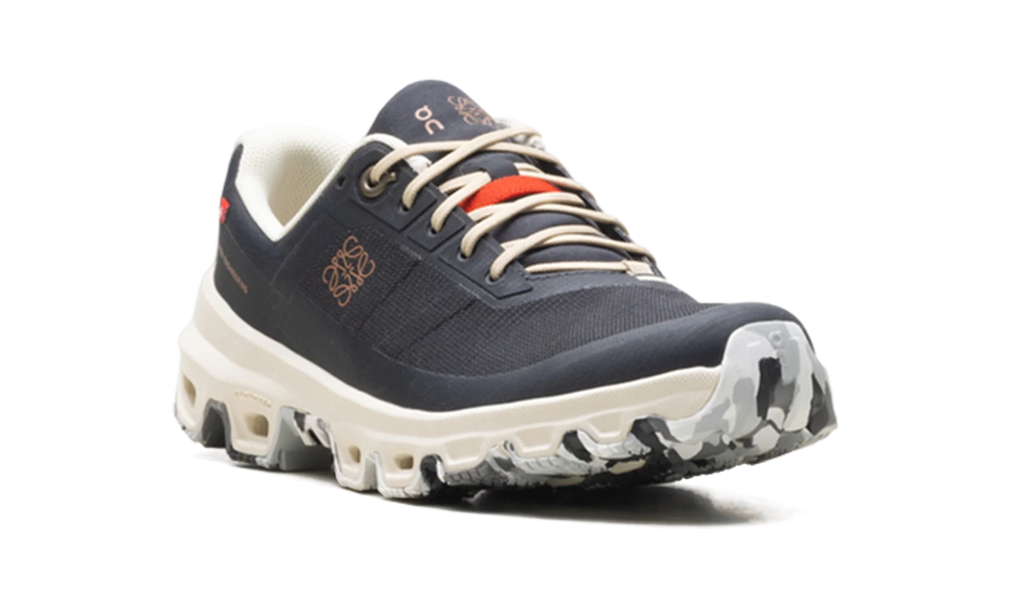 Cloudventure WMNS "LOEWE - Black" 3WD10520553