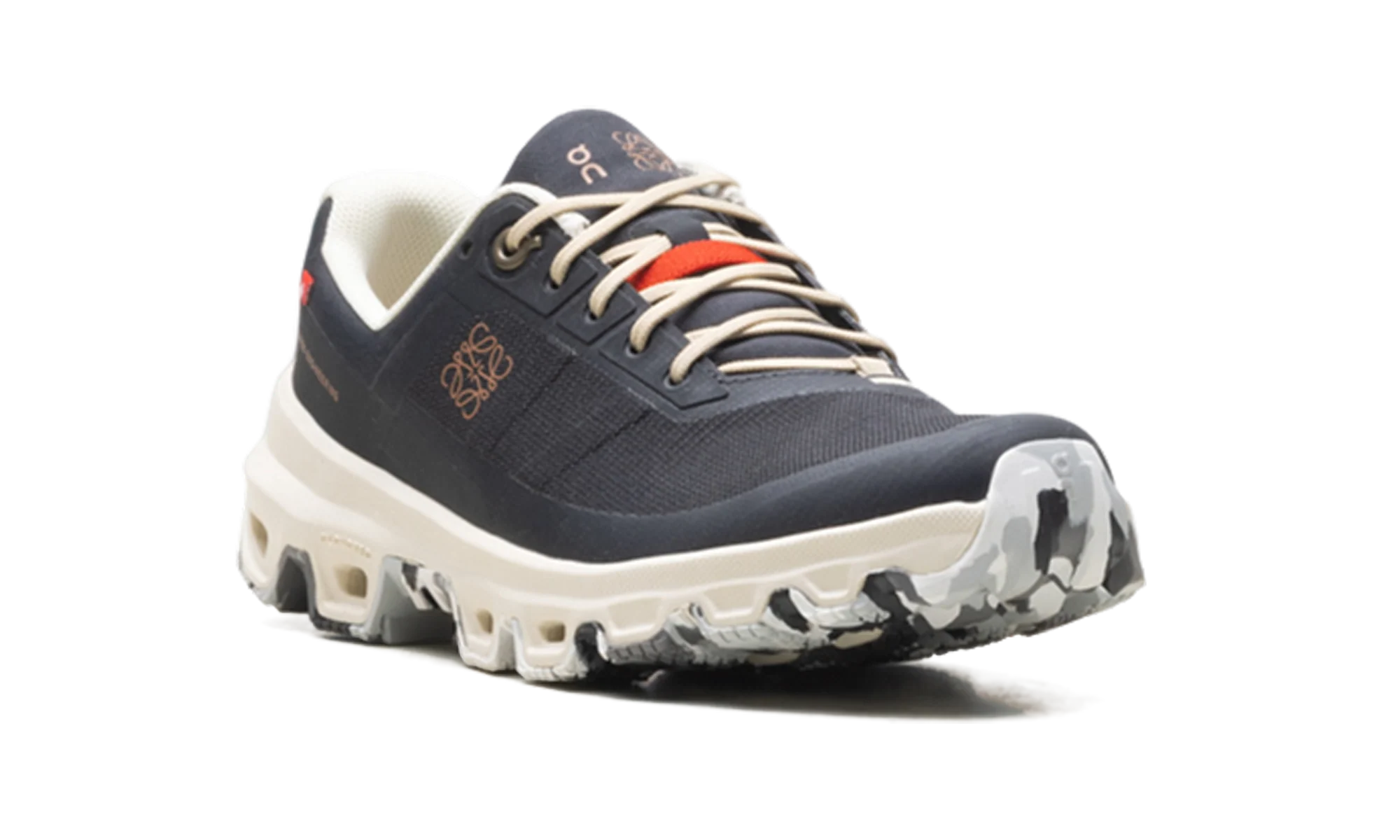 Cloudventure WMNS "LOEWE - Black" 3WD10520553