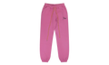 Script Logo Sweatpants "Pink" RHSS23PA96826120PI