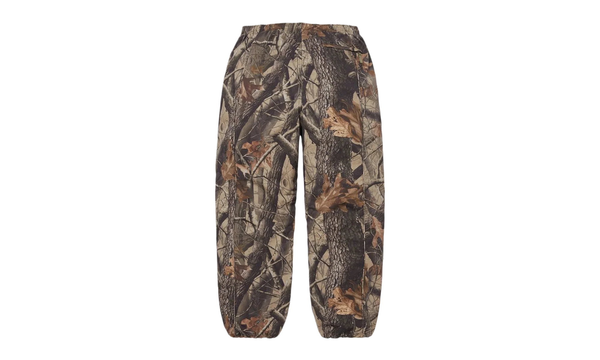 Umbro Cotton Ripstop Trackpants "SS26 - Camo" SU27442