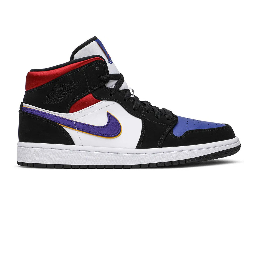 1 Mid 'Lakers Top 3' (2019)