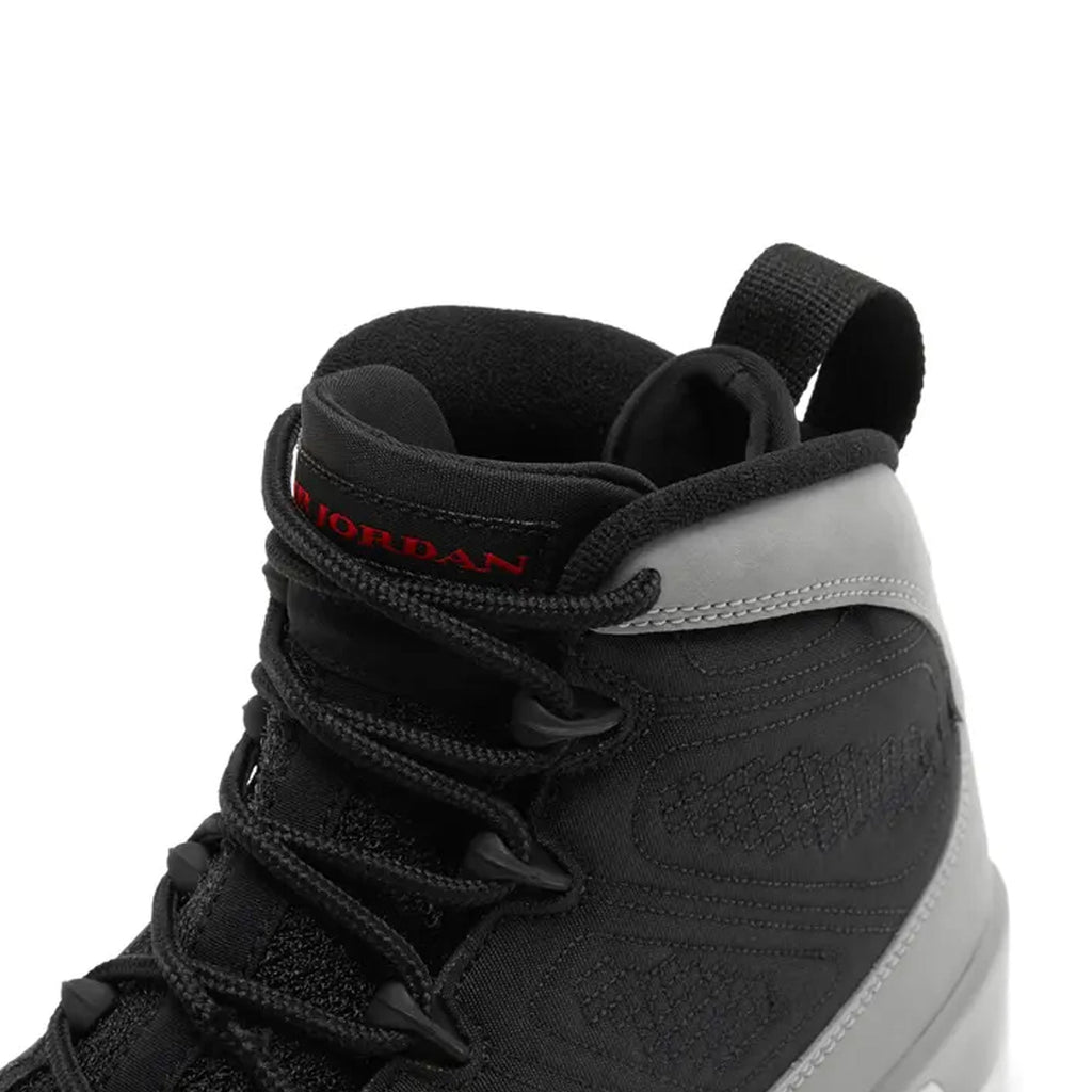 9 Retro 'Particle Grey' (2022)