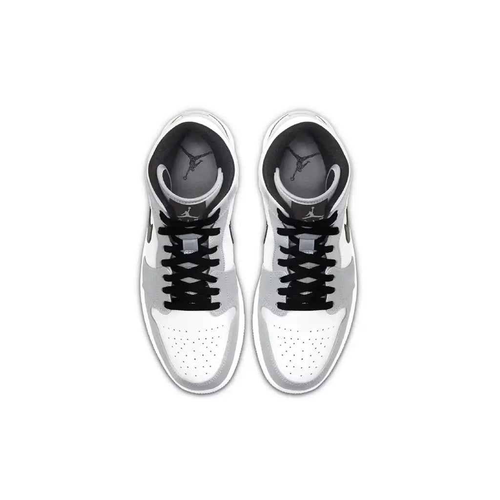 1 Mid 'Light Smoke Grey' W