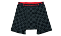 LONG BOXER BRIEF "Matty Boy - Black" CHRM0907