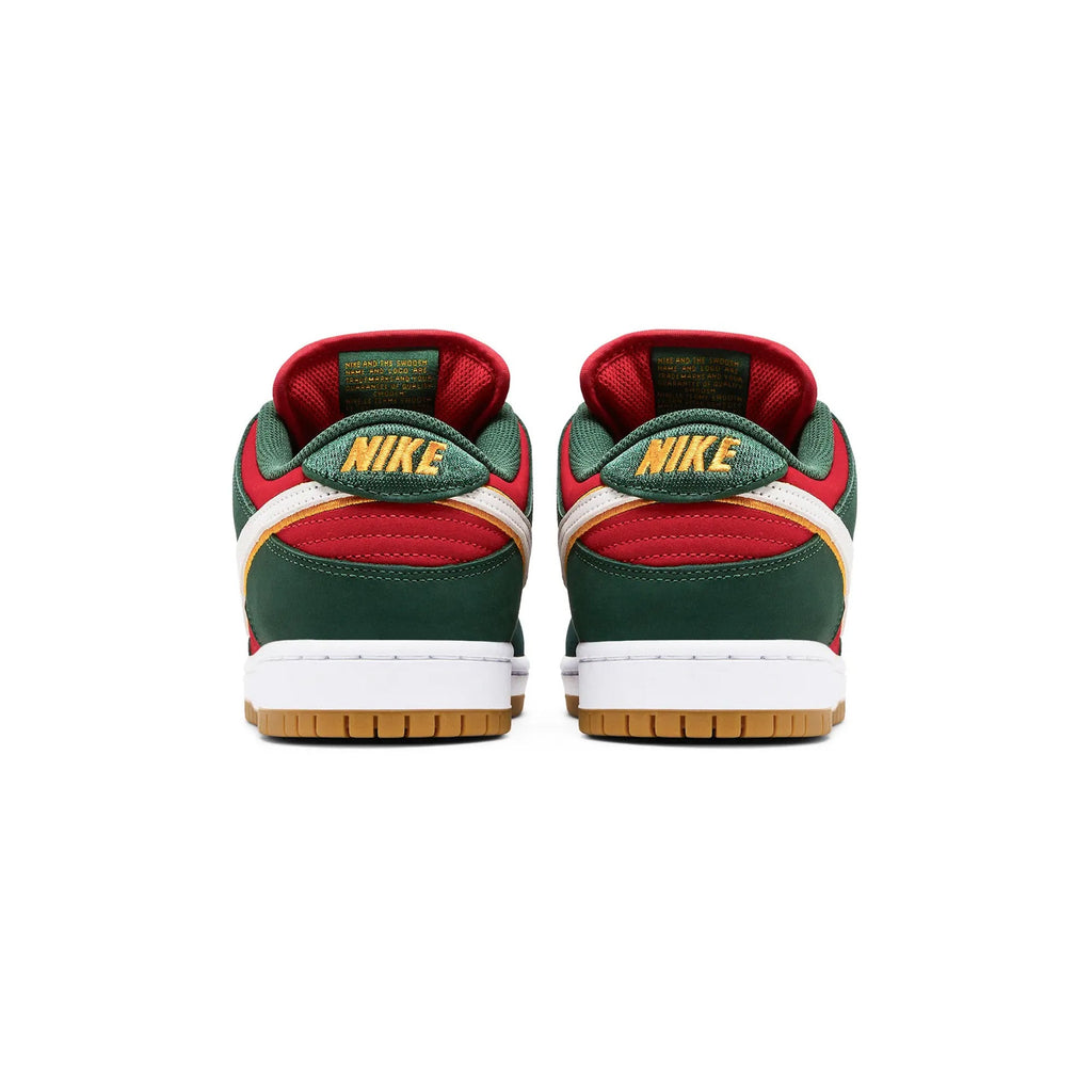 Dunk Low Pro PRM 'Seattle Supersonics' (2024)