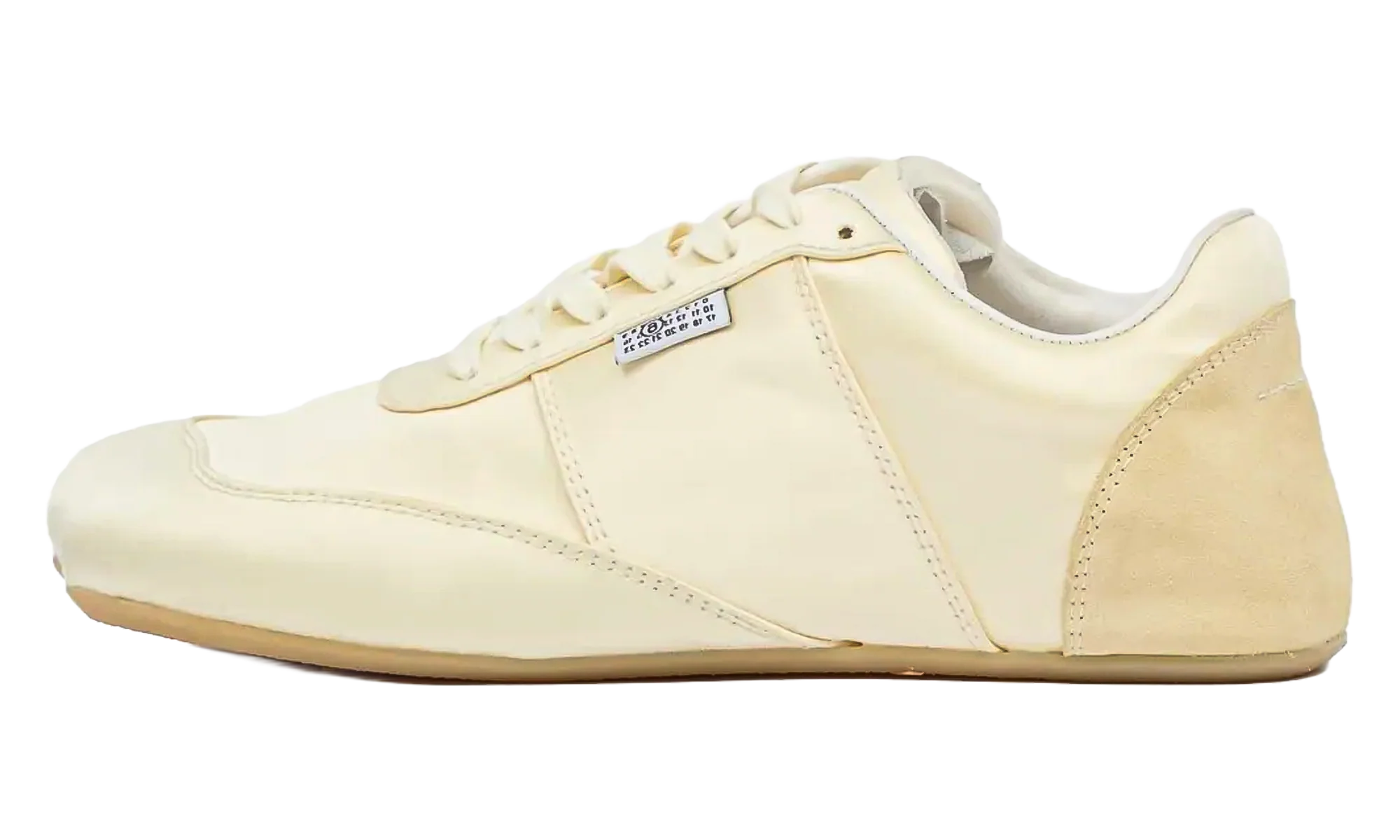 Sneakers WMNS "White Asparagus" S59WS0248 P7563 T1010