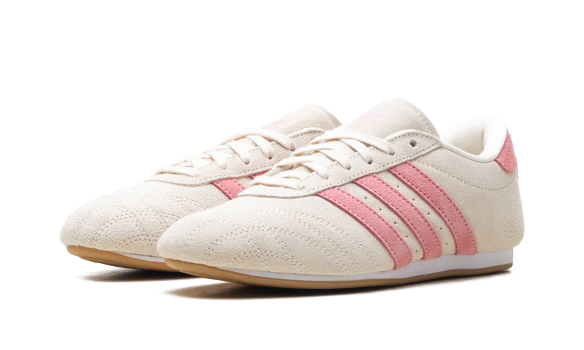 Taekwondo WMNS "Cream White Bliss Pink" JQ3518