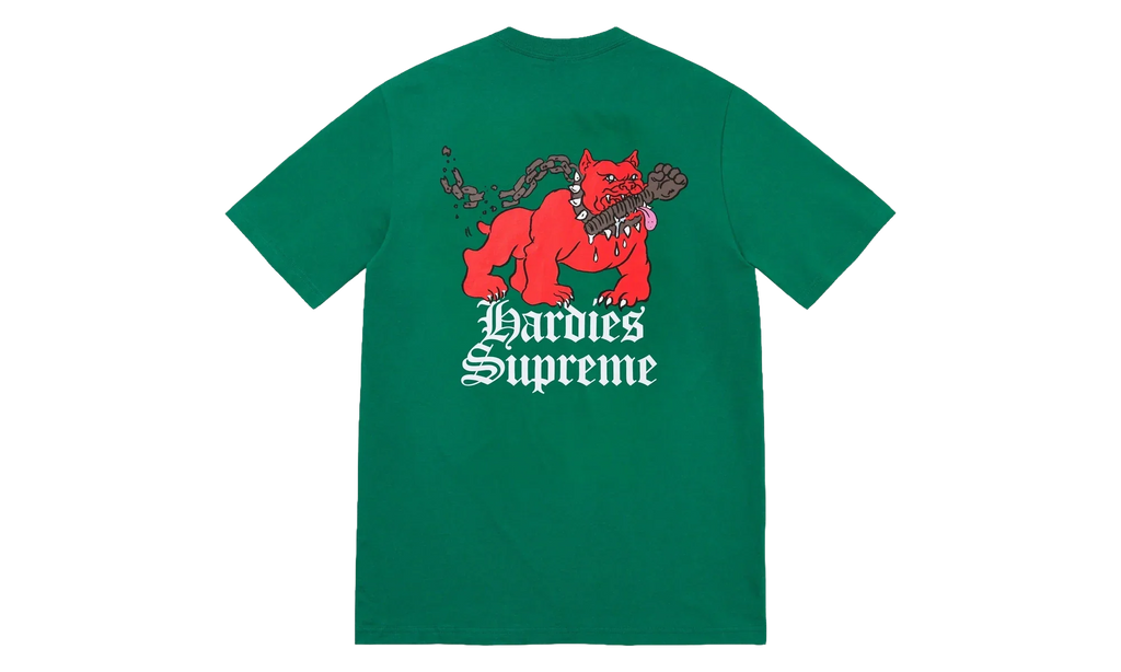 Dog Tee "Light Pine" SU26941