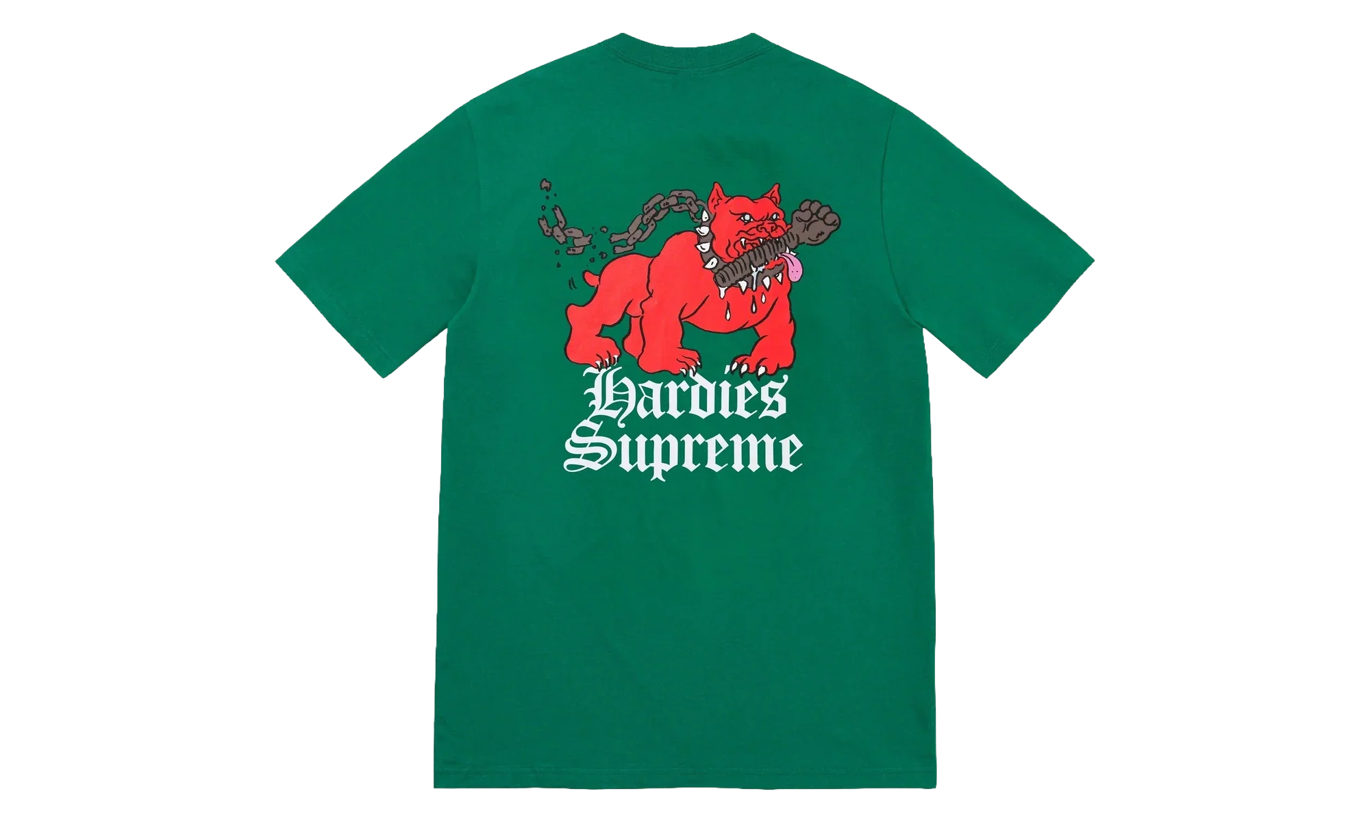 Dog Tee "Light Pine" SU26941