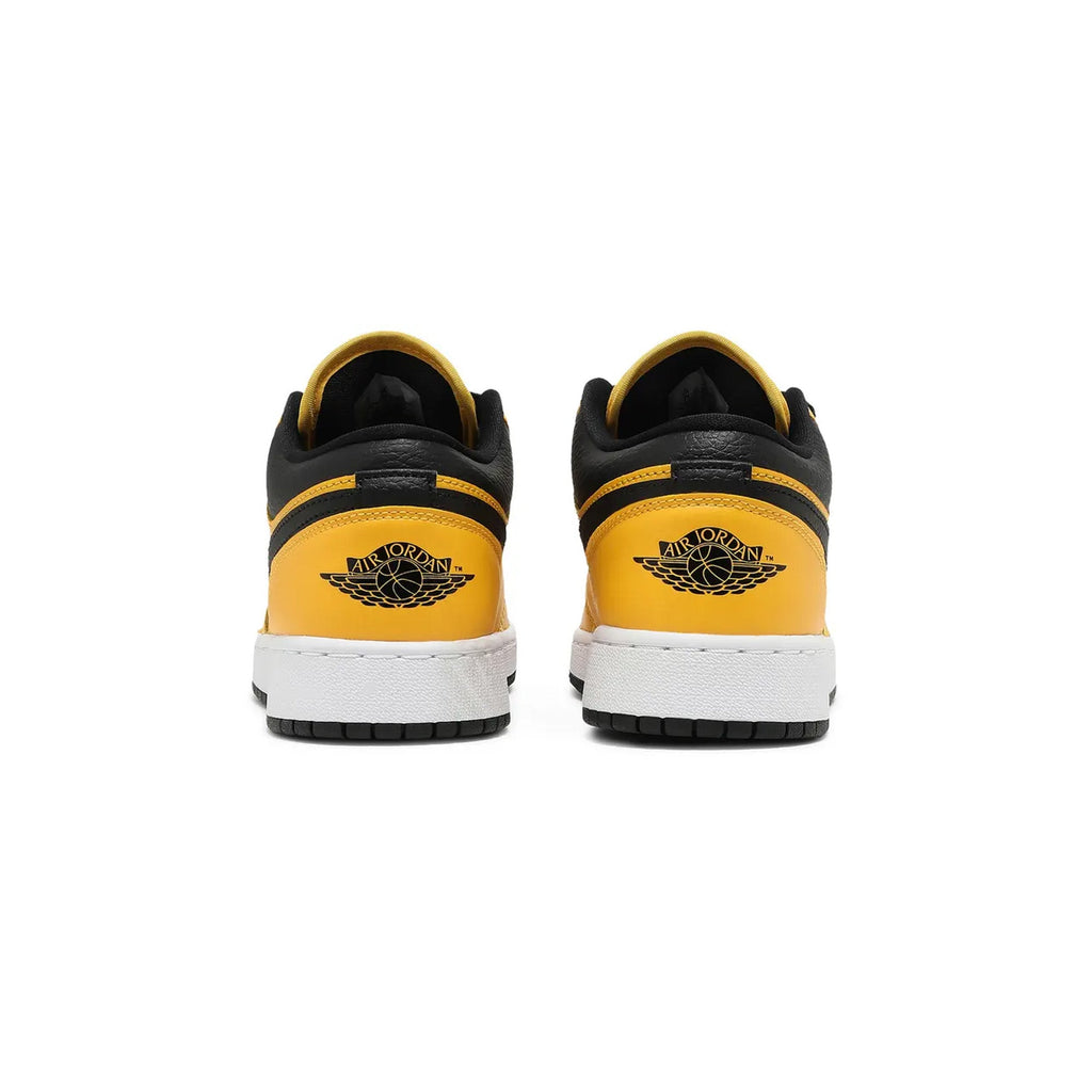 1 Low 'University Gold'