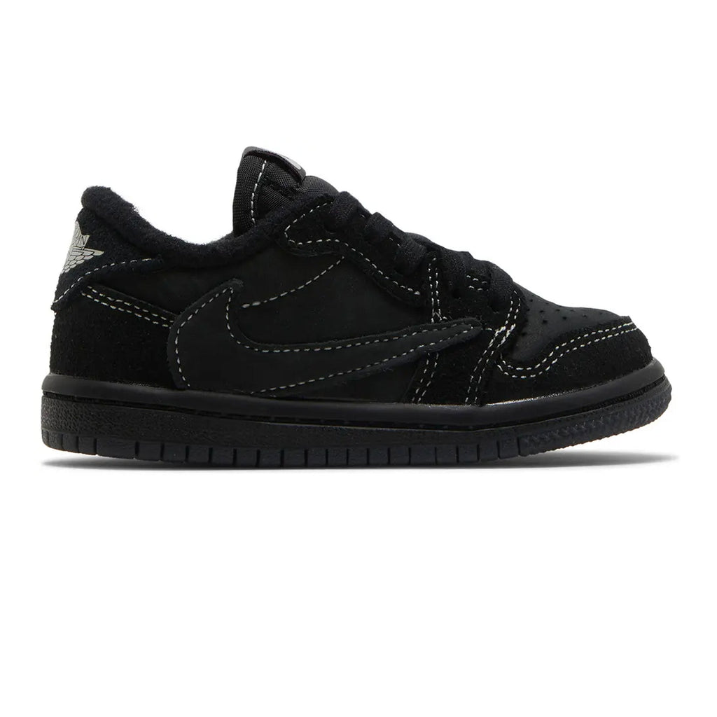 1 Retro Low OG SP ' Black Phantom' TD (2022)