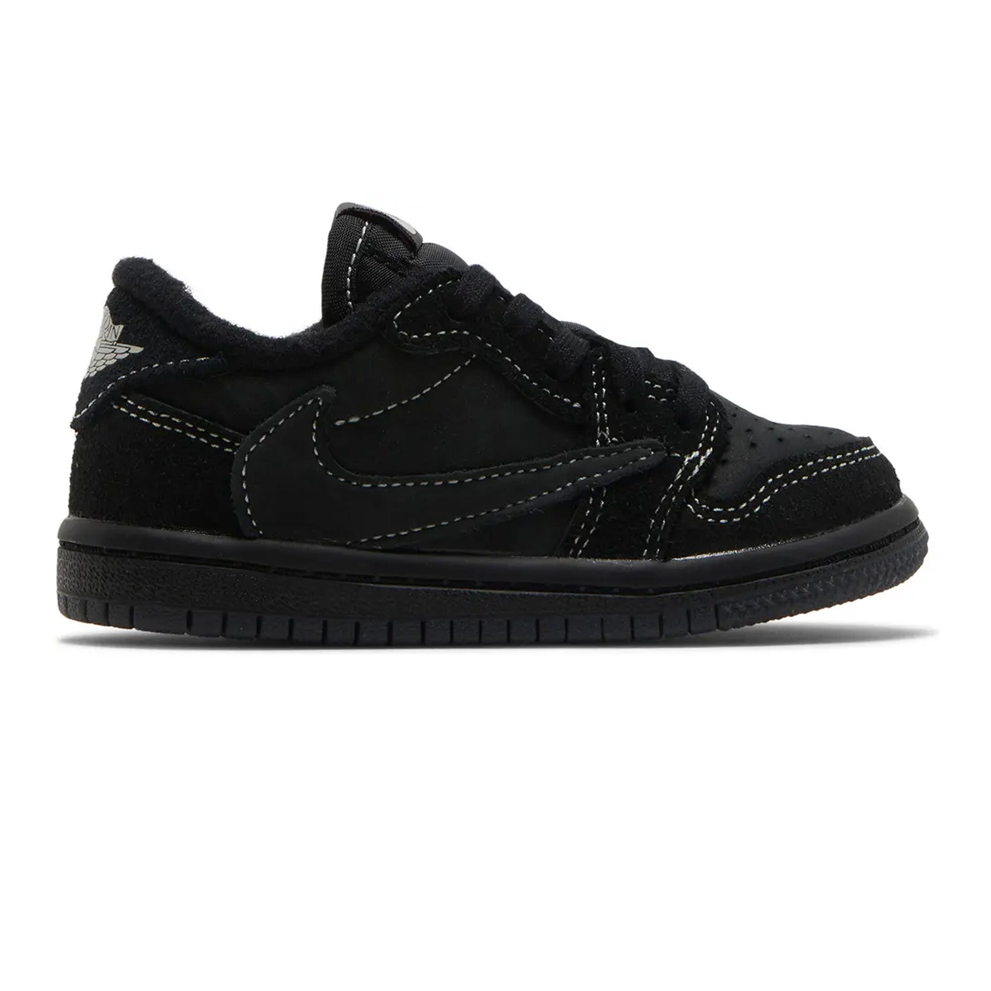 1 Retro Low OG SP ' Black Phantom' TD (2022)